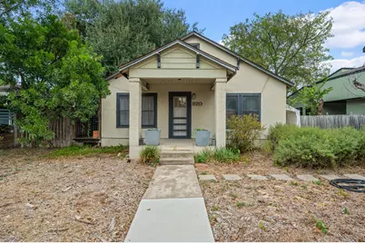 820 Stark Street, Austin, TX 78756 - Photo 1