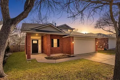 11116 Jim Thorpe Lane, Austin, TX 78748 - Photo 1