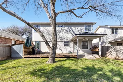 11116 Jim Thorpe Lane, Austin, TX 78748 - Photo 30