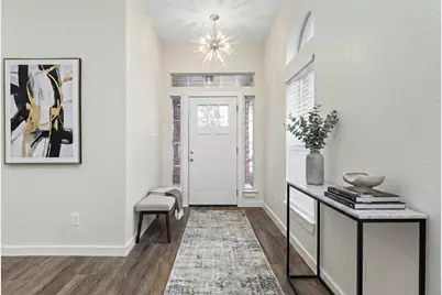 11116 Jim Thorpe Lane, Austin, TX 78748 - Photo 2