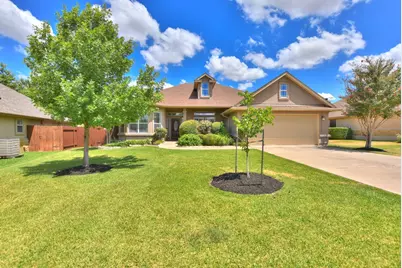 30617 Chi Chi Drive, Georgetown, TX 78628 - Photo 1