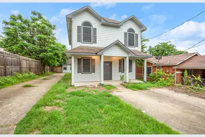 7617 Bennett Avenue #A, Austin, TX 78752 - Photo 1