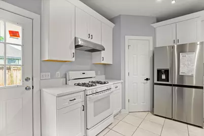 7617 Bennett Avenue #B, Austin, TX 78752 - Photo 8