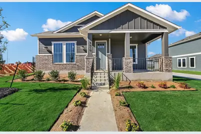 8610 Dongan Drive, Austin, TX 78744 - Photo 1