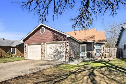 2614 Howellwood Way #B, Austin, TX 78748 - Photo 6