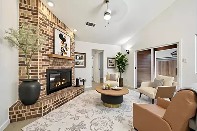 2614 Howellwood Way #B, Austin, TX 78748 - Photo 1