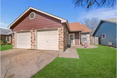 2614 Howellwood Way #B, Austin, TX 78748 - Photo 2