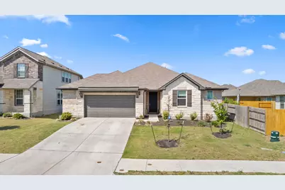4009 Milano River Road, Hutto, TX 78634 - Photo 2