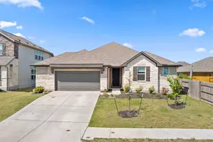 4009 Milano River Rd, Hutto, TX 78634 - Photo 2