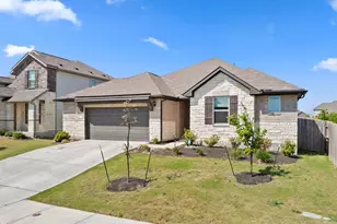 4009 Milano River Rd, Hutto, TX 78634 - Photo 4