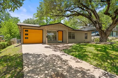 4904 Enchanted Lane, Austin, TX 78745 - Photo 2
