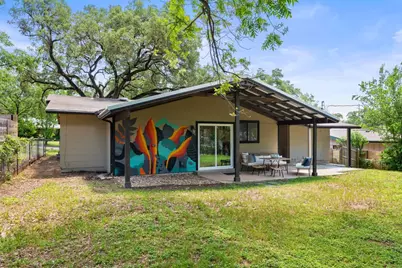 4904 Enchanted Lane, Austin, TX 78745 - Photo 14
