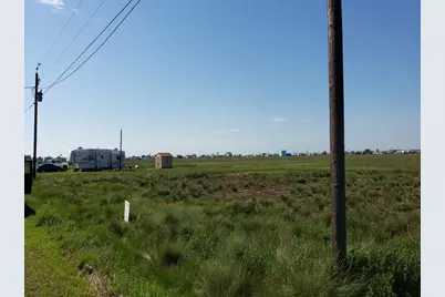 1800 County Road 299, Sargent, TX 77414 - Photo 1