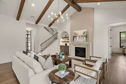 2705 Warren Street, Austin, TX 78703 - Photo 8