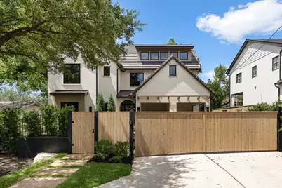 2705 Warren Street, Austin, TX 78703 - Photo 1