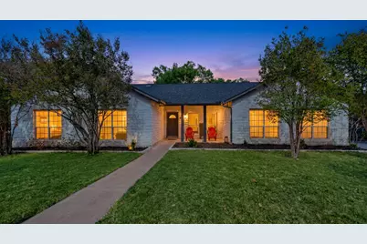 1215 Olympus Drive, Austin, TX 78733 - Photo 2