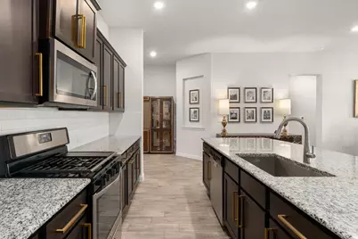 8206 Greyhawk Cove, Austin, TX 78744 - Photo 6