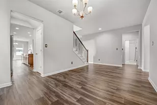 6709 Golden Bough Ln, Pflugerville, TX 78660 - Photo 8