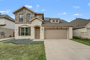 6709 Golden Bough Ln, Pflugerville, TX 78660 - Photo 2