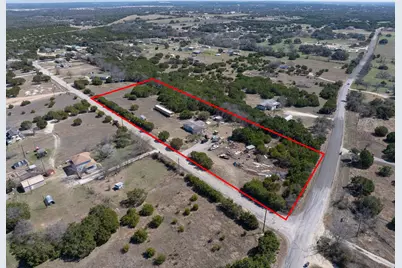 100 Phillip Lane, Liberty Hill, TX 78642 - Photo 1