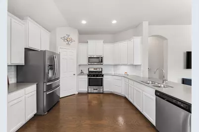 1924 Goldilocks Lane, Austin, TX 78652 - Photo 8