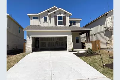 255 Zuma Drive, Liberty Hill, TX 78642 - Photo 2