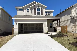 255 Zuma Dr, Liberty Hill, TX 78642 - Photo 2