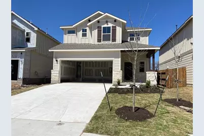 255 Zuma Drive, Liberty Hill, TX 78642 - Photo 1