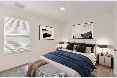 508 Gladiola Loop, Kyle, TX 78640 - Photo 4