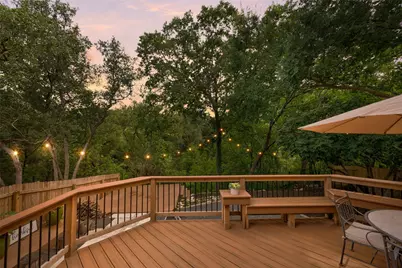 4033 Canyon Glen Circle, Austin, TX 78732 - Photo 2