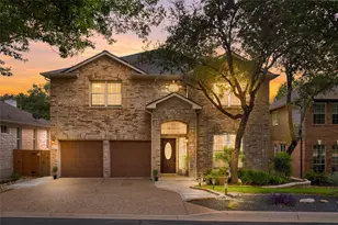 4033 Canyon Glen Cir, Austin, TX 78732 - Photo 1