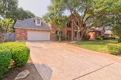 8212 Fern Bluff Avenue, Round Rock, TX 78681 - Photo 2
