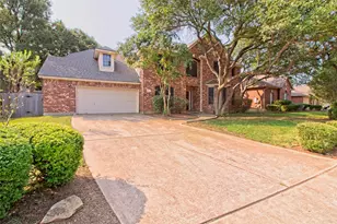 8212 Fern Bluff Ave, Round Rock, TX 78681 - Photo 2
