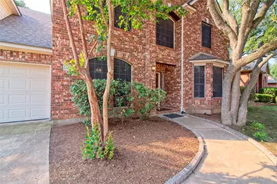 8212 Fern Bluff Avenue, Round Rock, TX 78681 - Photo 4