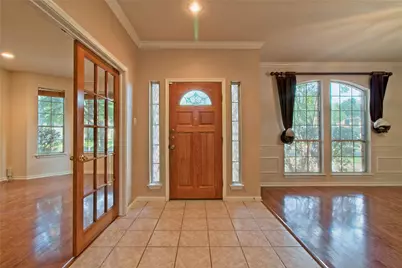 8212 Fern Bluff Avenue, Round Rock, TX 78681 - Photo 6