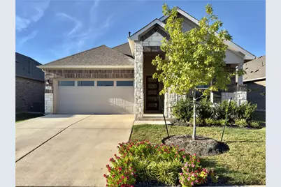 2109 Gabriels Horn Road, Leander, TX 78641 - Photo 1