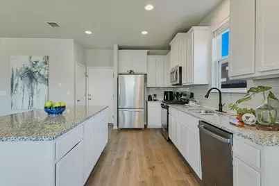 6304 Gunflint Drive, Austin, TX 78747 - Photo 10