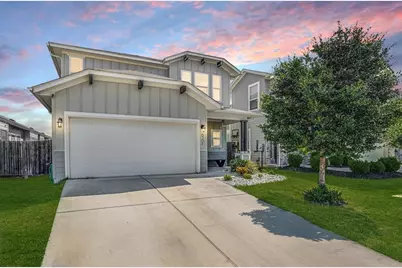 6304 Gunflint Drive, Austin, TX 78747 - Photo 1