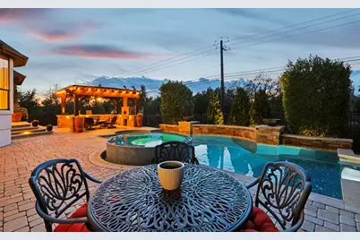 436 Santaluz Path, Austin, TX 78732 - Photo 22