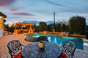 436 SANTALUZ Path, Austin, TX 78732 - Photo 22