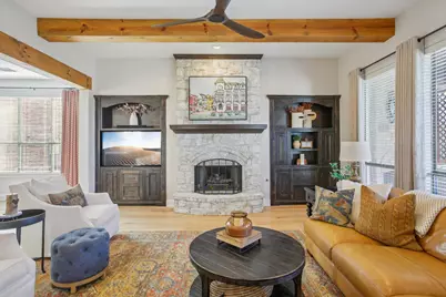 436 Santaluz Path, Austin, TX 78732 - Photo 4