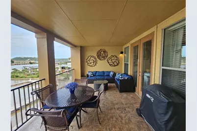 1001 The Cape Road #32, Horseshoe Bay, TX 78657 - Photo 32