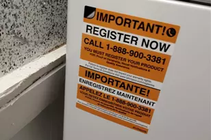 415 Seashell Dr, Surfside Beach, TX 77541 - Photo 10