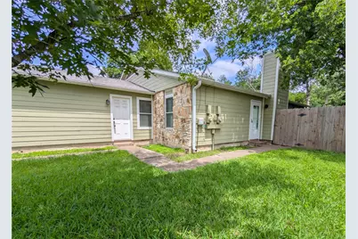 12601 Turtle Rock Road #B, Austin, TX 78729 - Photo 2