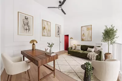 1711 Enfield Road #203, Austin, TX 78703 - Photo 6