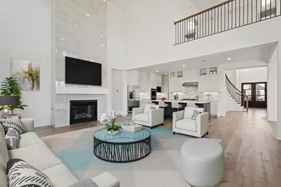 2004 Crimson Sunset Cove, Georgetown, TX 78628 - Photo 2