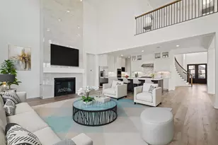 2004 Crimson Sunset Cove, Georgetown, TX 78628 - Photo 2