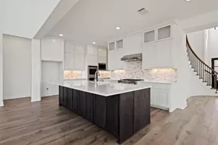 2004 Crimson Sunset Cove, Georgetown, TX 78628 - Photo 4