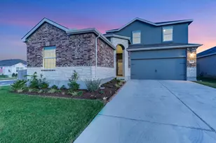 1948 Gilmer Wy, Leander, TX 78641 - Photo 1