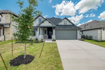114 Malibu, Hutto, TX 78634 - Photo 1